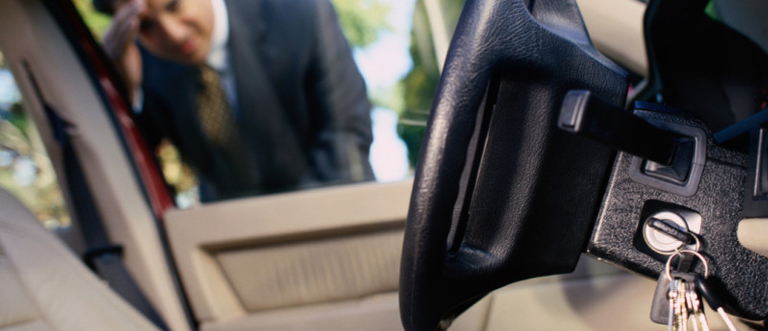 24 hour car locksmith in Bakersfield