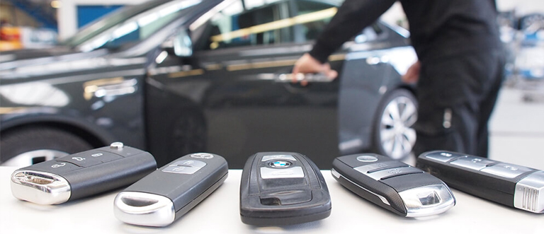 Automotive Locksmith Bakersfield