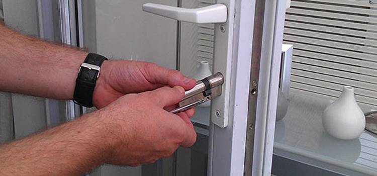 Commercial Door Lock Repair in Bakersfield