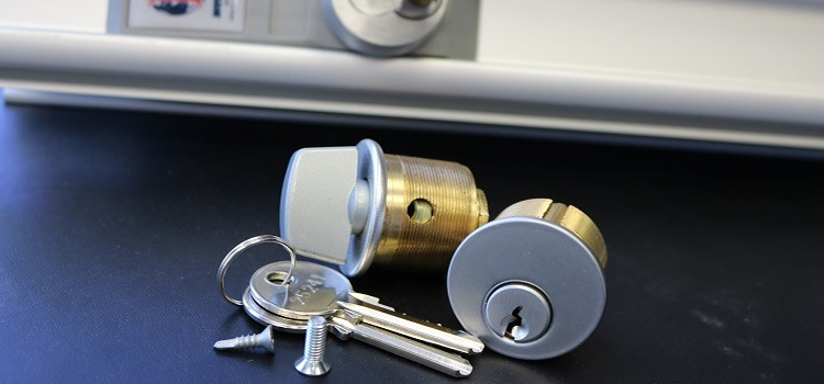 Commercial Lock Installation Bakersfield