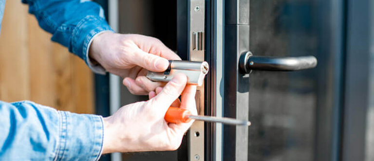 Commercial Locksmith Bakersfield