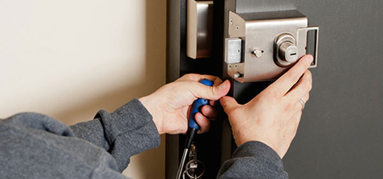 Deadbolt Lock Installation Bakersfield