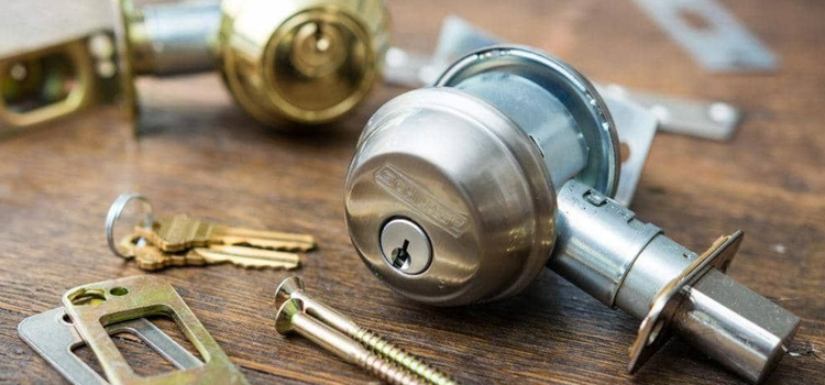 Doorknob Locks Repair Bakersfield