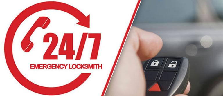 Emergency Locksmith Bakersfield