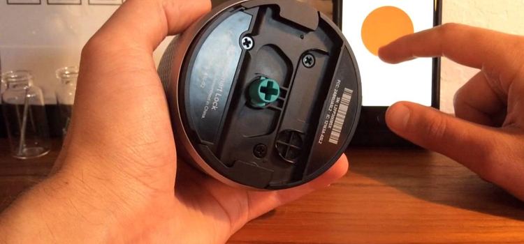 Bakersfield Smart Lock Repair