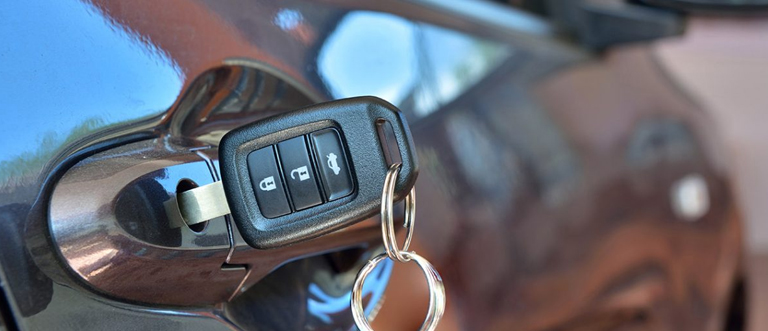 Unlock Car Lockout Service Bakersfield